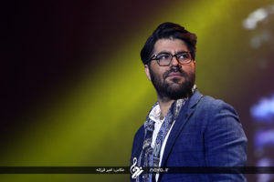 Hamed Homayoun - 32 Fajr Music Festival - 28Dey1395 61